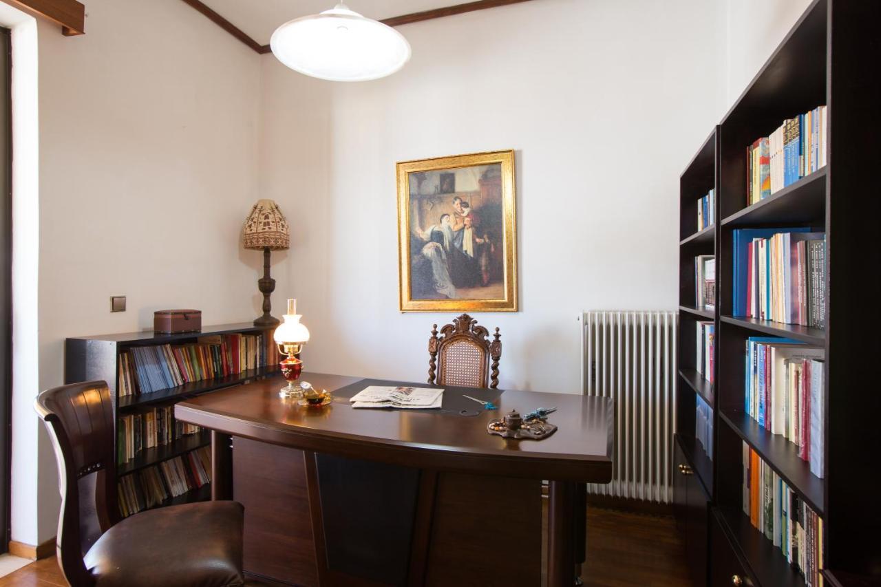 Giardino Apt, Comfort With Views To Remember! Apartment Rethymno  ภายนอก รูปภาพ