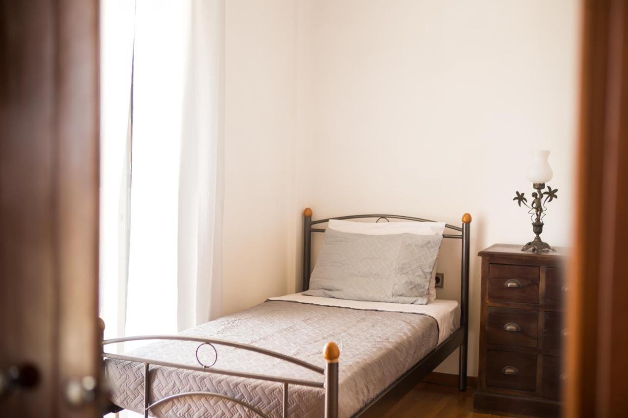 Giardino Apt, Comfort With Views To Remember! Apartment Rethymno  ภายนอก รูปภาพ