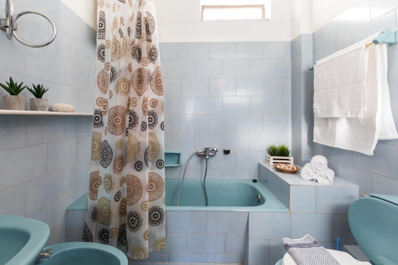 Giardino Apt, Comfort With Views To Remember! Apartment Rethymno  ภายนอก รูปภาพ