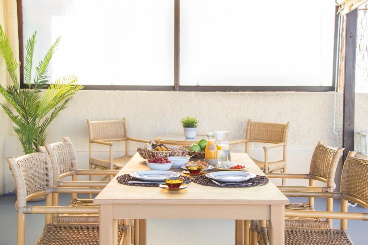 Giardino Apt, Comfort With Views To Remember! Apartment Rethymno  ภายนอก รูปภาพ